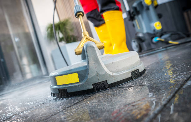 Local Pressure Washing Services in Gridley, IL