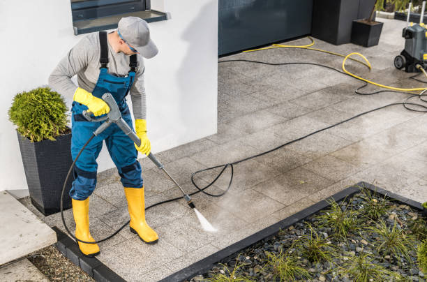 Best Deck Pressure Washing  in Gridley, IL