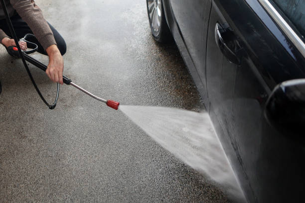 Pressure Washing Estimates in Gridley, IL