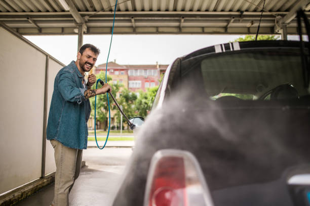 Best Affordable Pressure Washing  in Gridley, IL