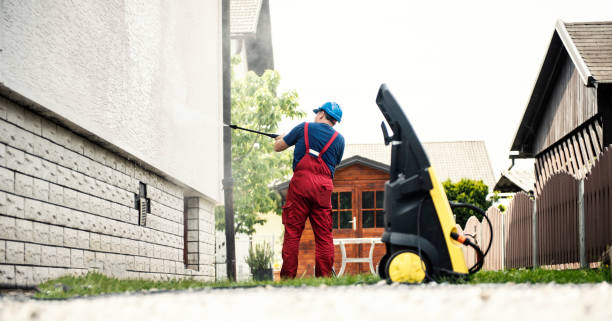 Best Commercial Building Pressure Washing  in Gridley, IL